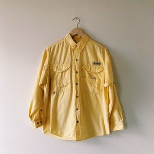 Columbia PFG long sleeve